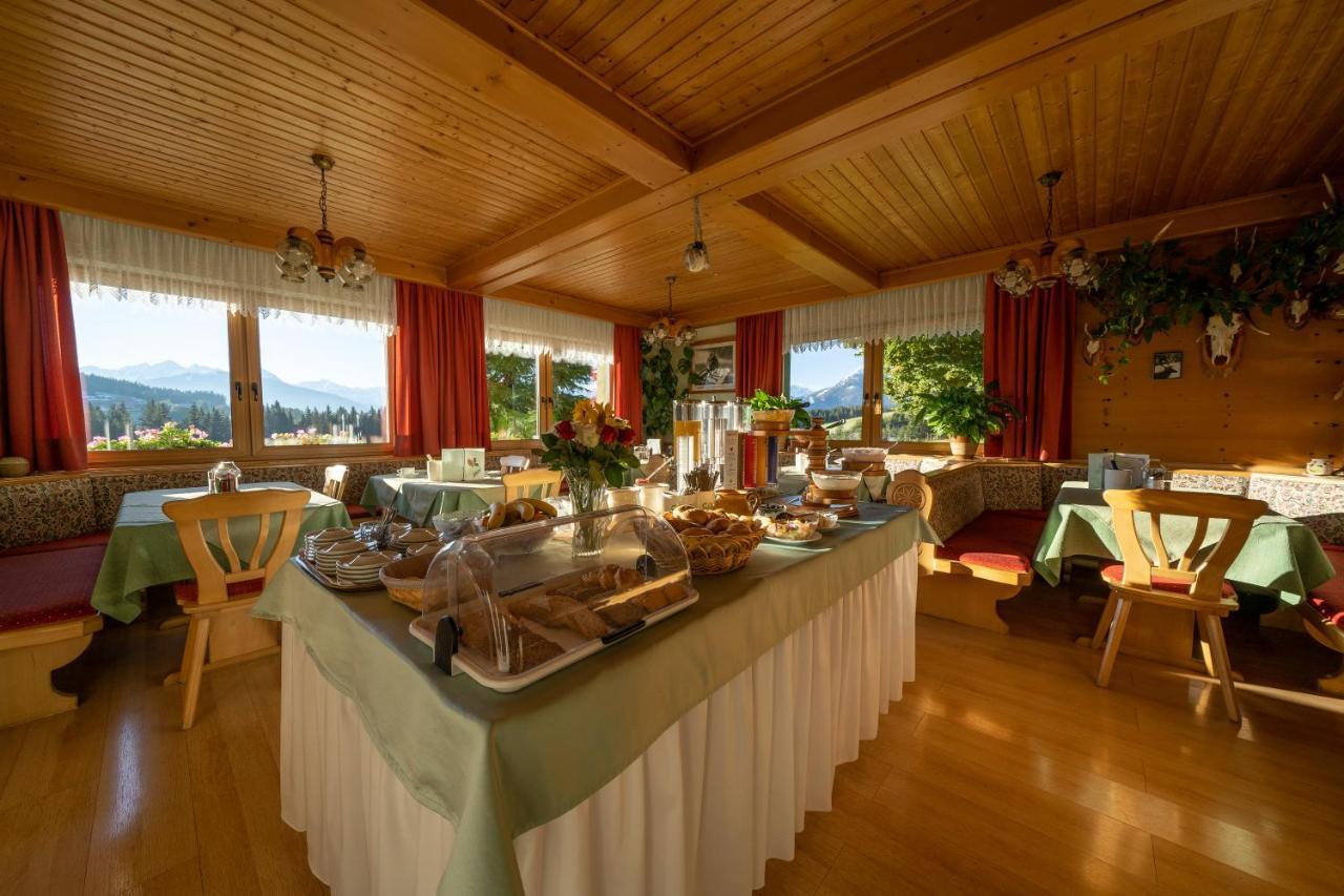 Hotel Tischlbergerhof Ramsau am Dachstein Exterior photo