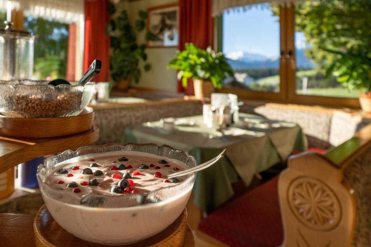Hotel Tischlbergerhof Ramsau am Dachstein Exterior photo
